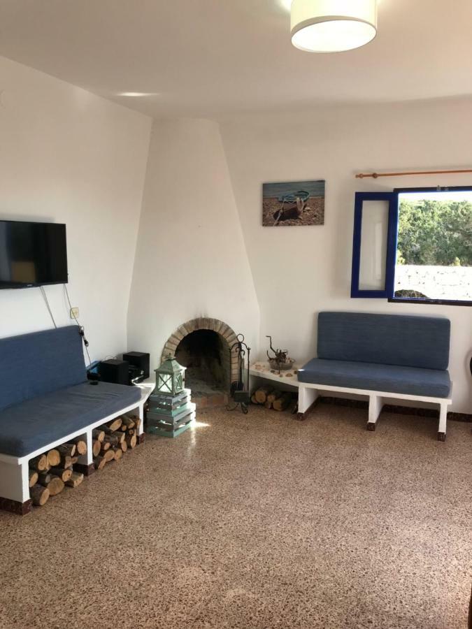 Holiday home Casa Carpe Diem