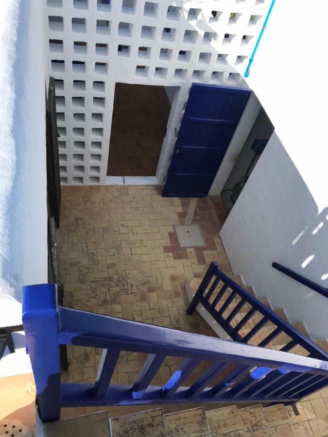 Holiday home Casa Carpe Diem Es Arenals