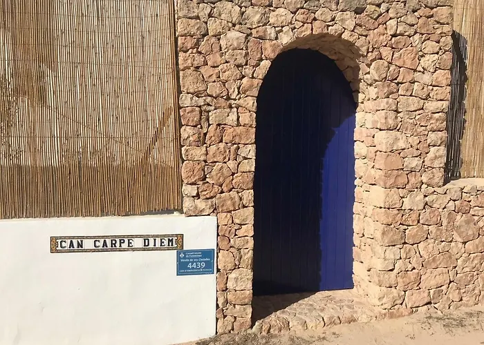 Casa Carpe Diem