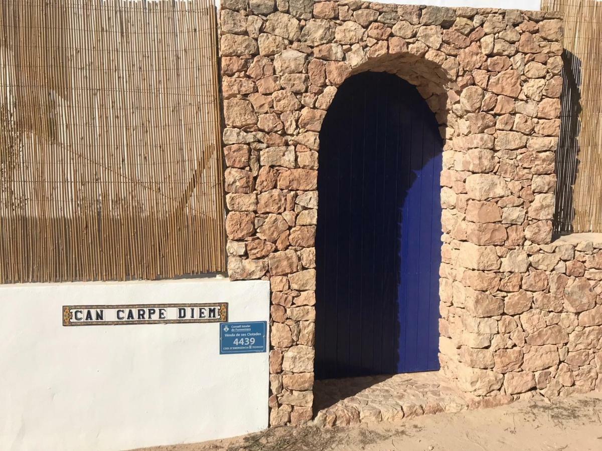 Casa Carpe Diem Holiday home Es Arenals
