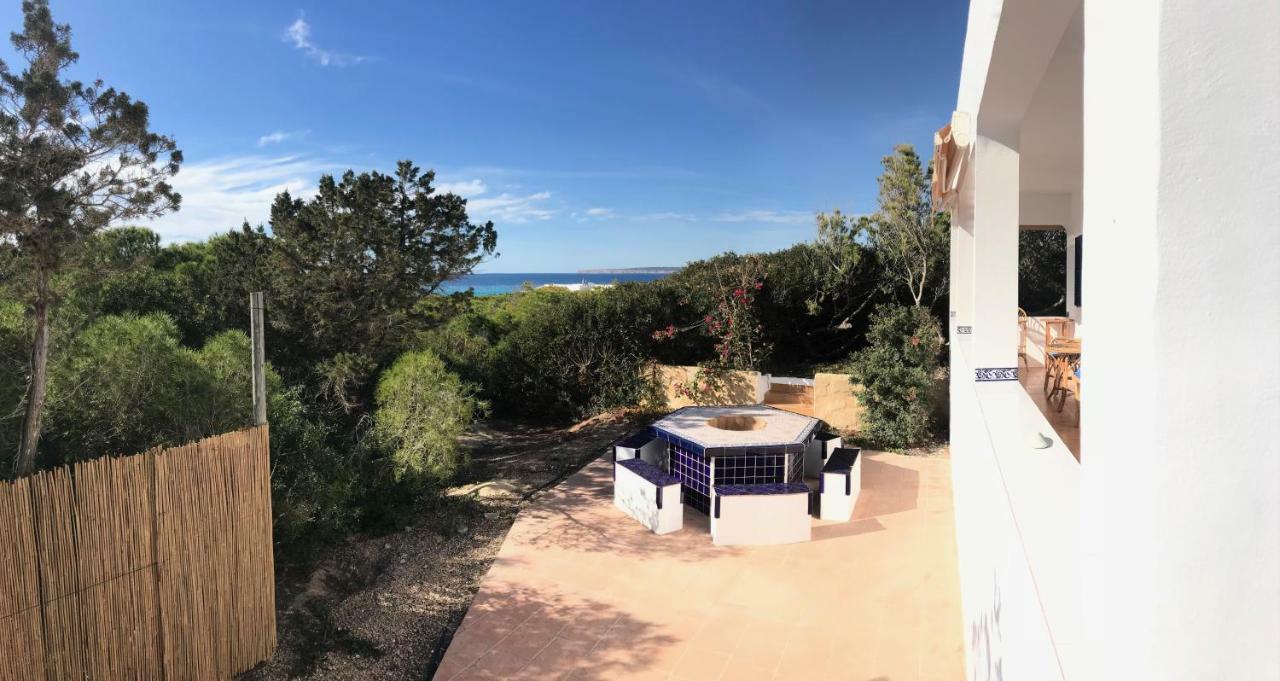 Holiday home Casa Carpe Diem Es Arenals